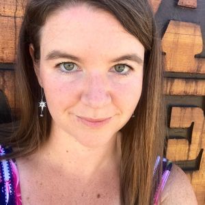 Meet your Posher, Eliza